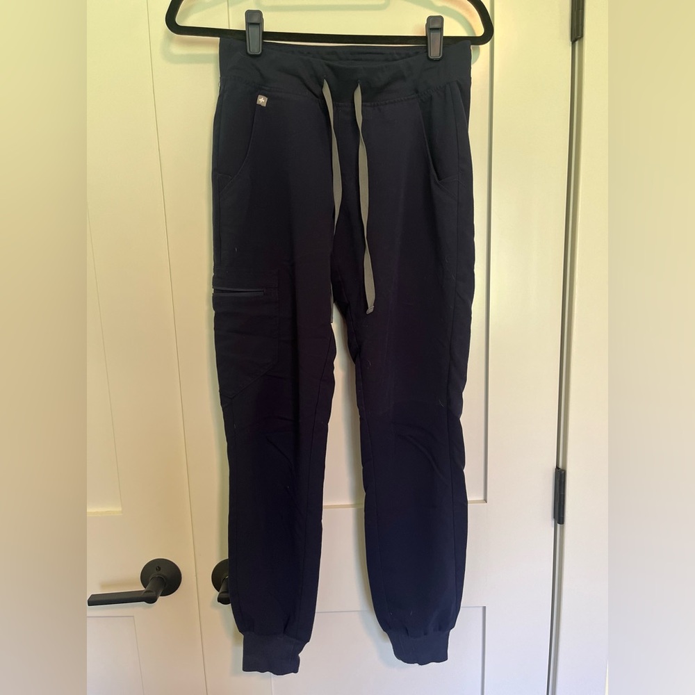 Used Figs Zamora Jogger Scrub Pants XS